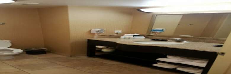 Hotel Hampton Inn Dade City - Zephyr Hills