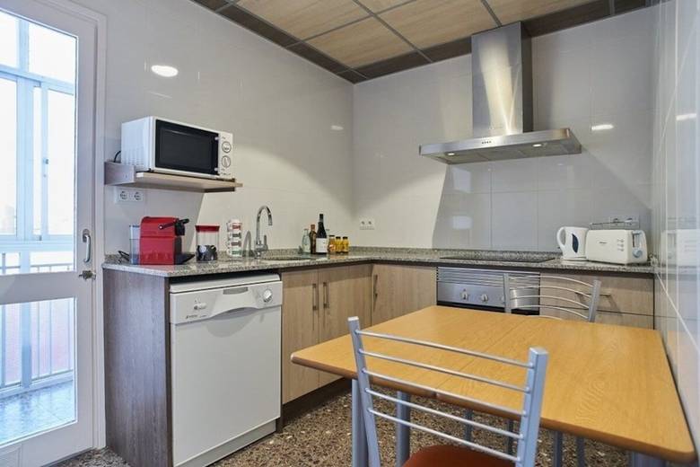 Manresa Apartamentos Tur�sticos
