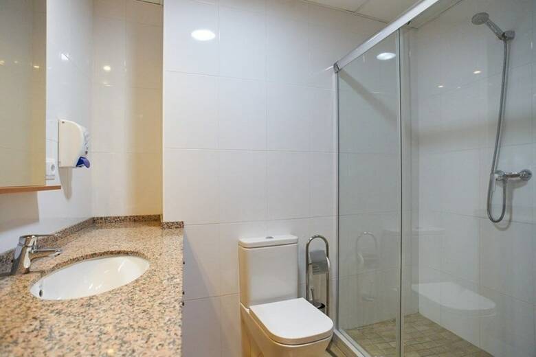 Manresa Apartamentos Tur�sticos