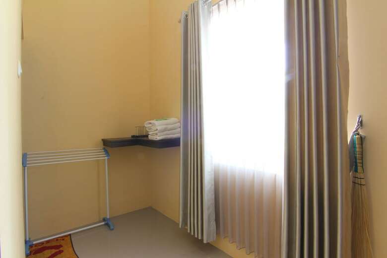 Hotel Cornel Coffee And Stay