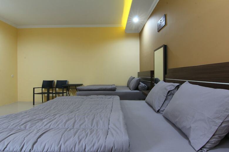 Hotel Cornel Coffee And Stay