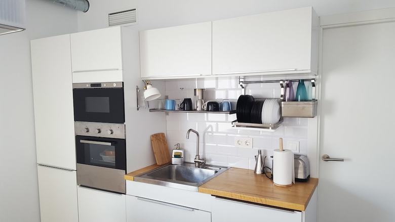 Apartamentos La Casa Del 8