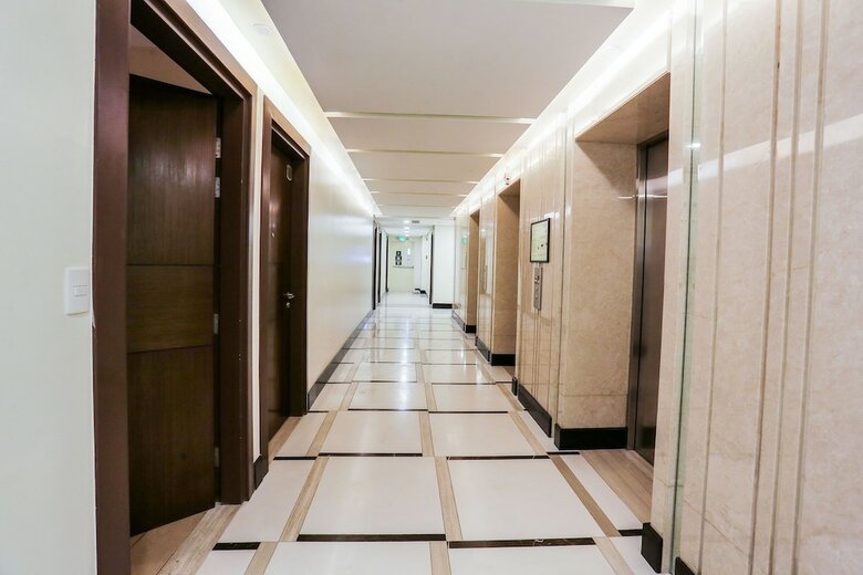 Hotel Oyo 260 The Venice Luxury Residences