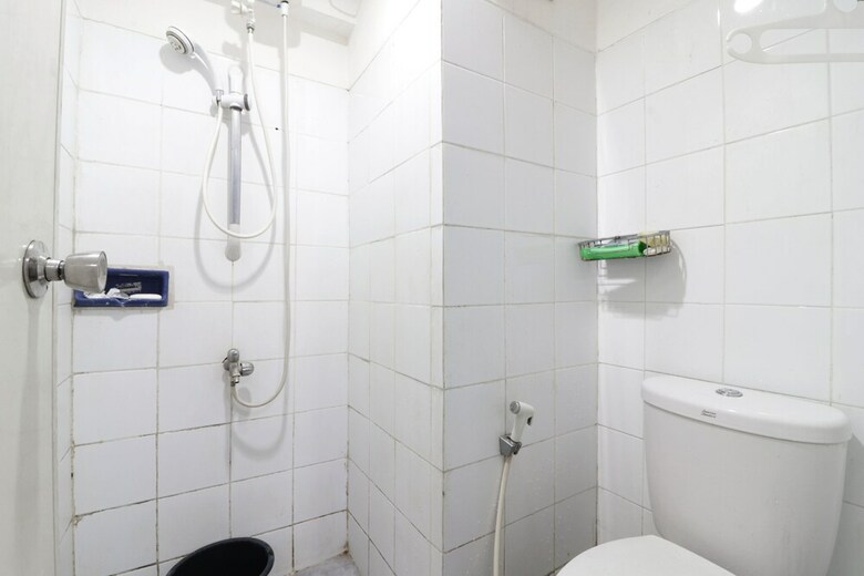 Apartamentos Sentra Timur Residence By Karya Muda