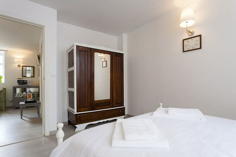 Alfama 35 I Apartment Rentexperience
