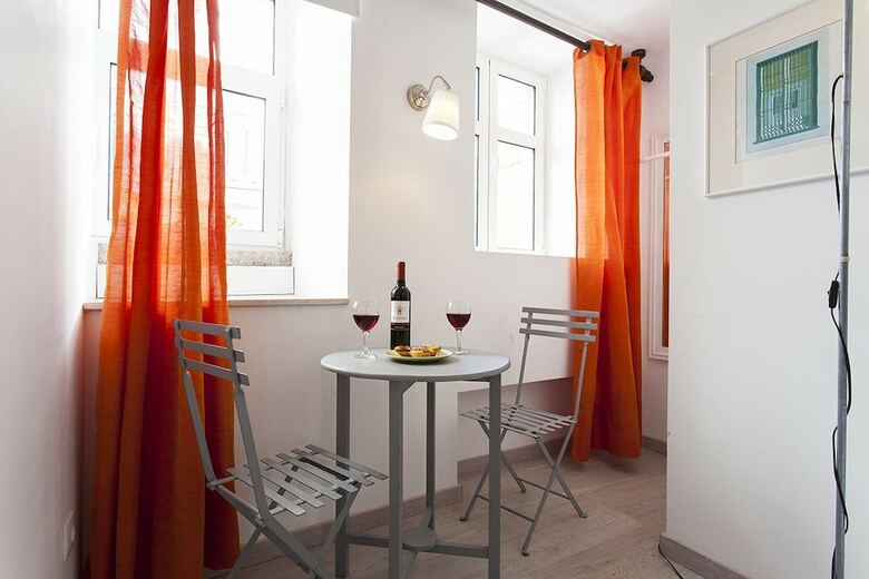 Alfama 35 I Apartment Rentexperience