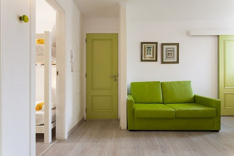 Alfama 35 I Apartment Rentexperience