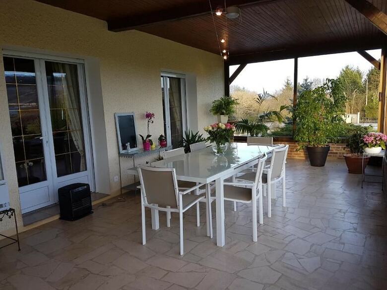 Hotel Chambres D'hotes Les Ondines