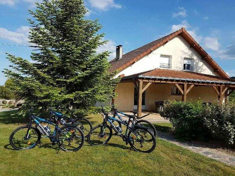 Hotel Chambres D'hotes Les Ondines