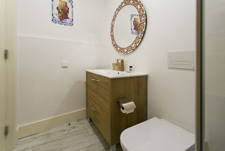 Alfama City Apartment Rentexperience
