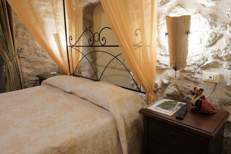 Hotel Affittacamere Casapaterra