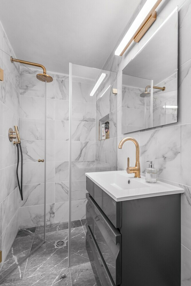 Apartamento Renovated 2r Front Of Waldorf Astoria