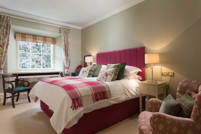 Bed & Breakfast The Old Vicarage - Gwennap