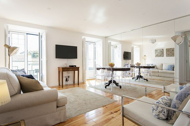Alfama Delight Apartment Rentexperience