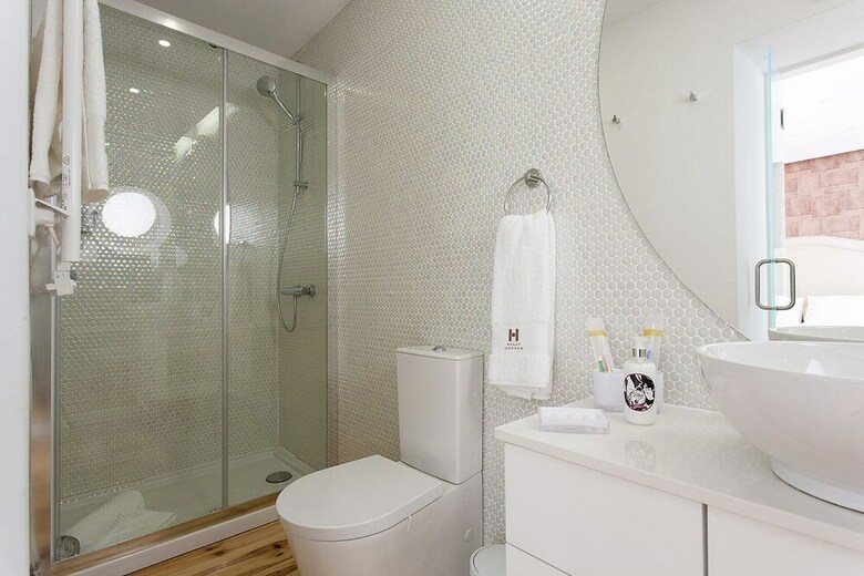 Alfama Delight Apartment Rentexperience