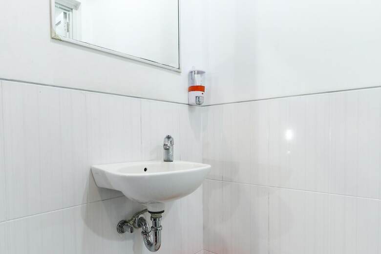 Hostal Rw Downtown Hostel Ubud