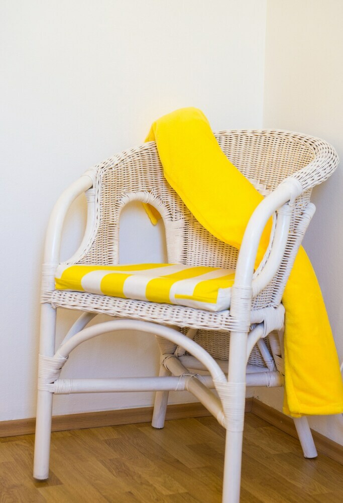 Yellow Lilly Mostar Apartment