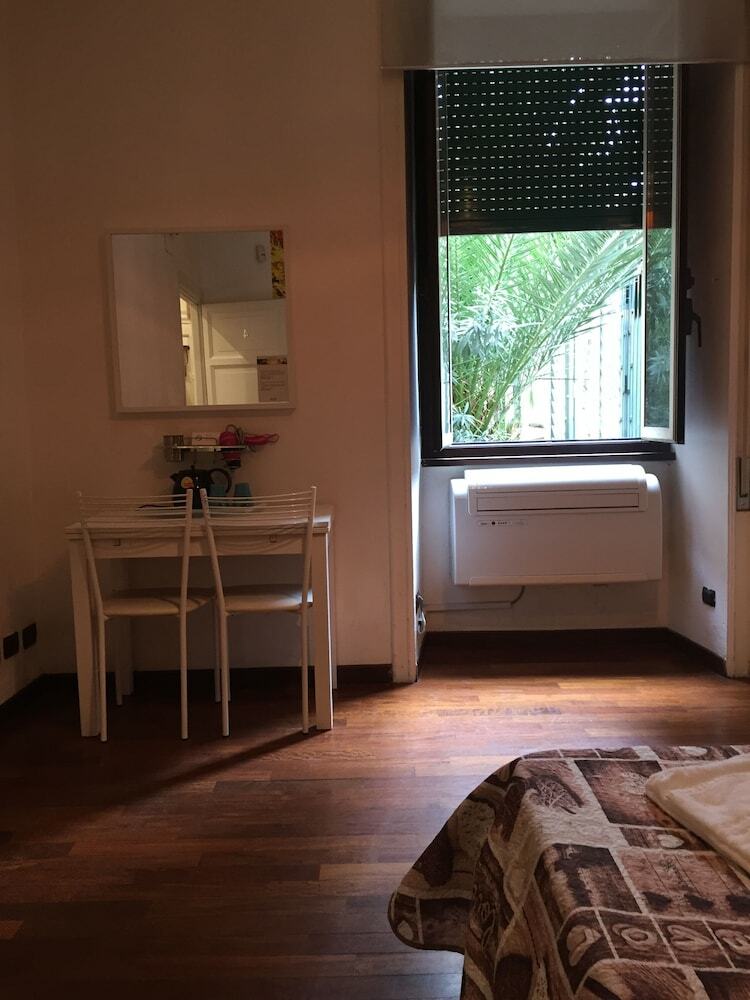 Hotel Clarahouse
