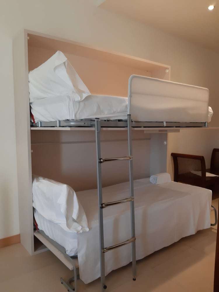 Hotel Villa Marcilla