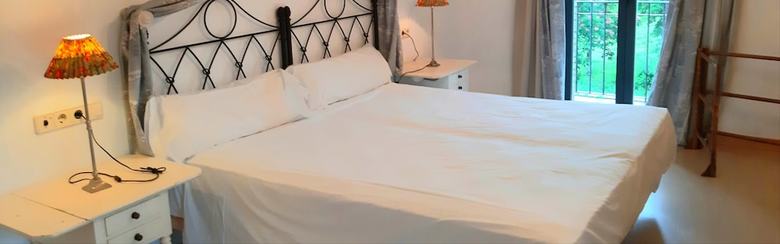 Hotel Villa Marcilla