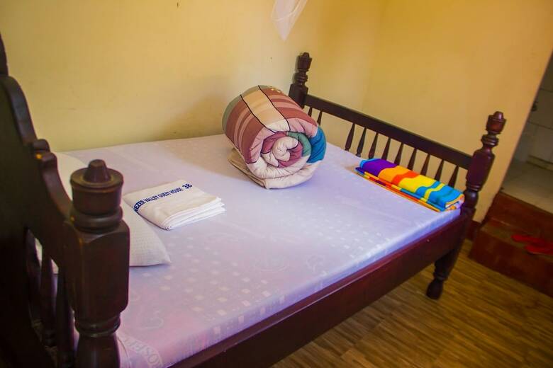 Hotel Ebenezer Guest House