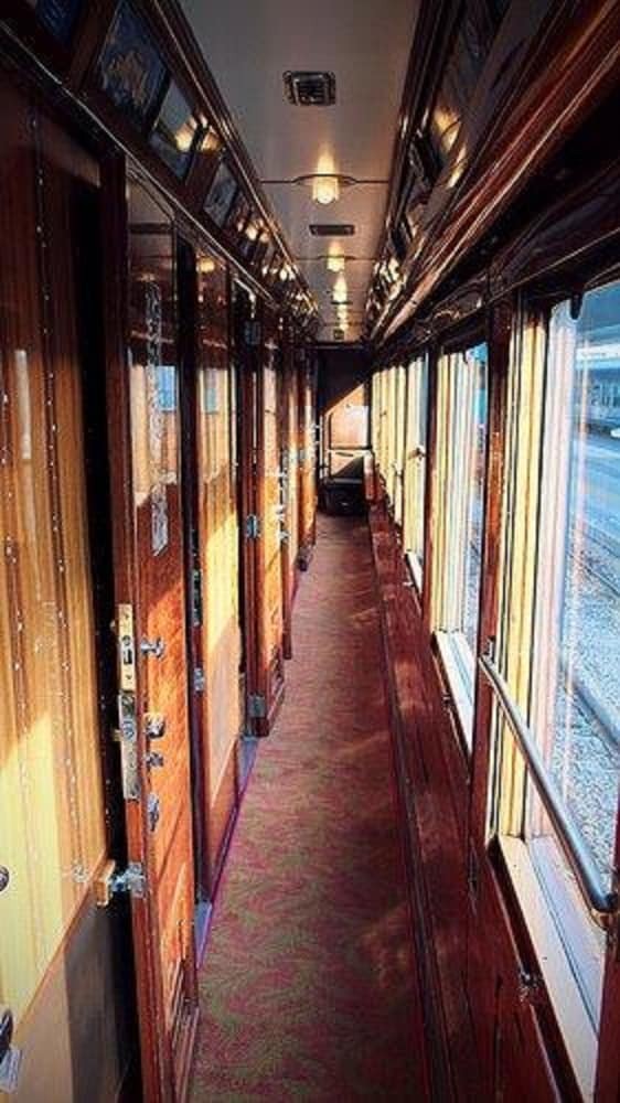 Bed & Breakfast Hotel Restaurant Train Des Reves