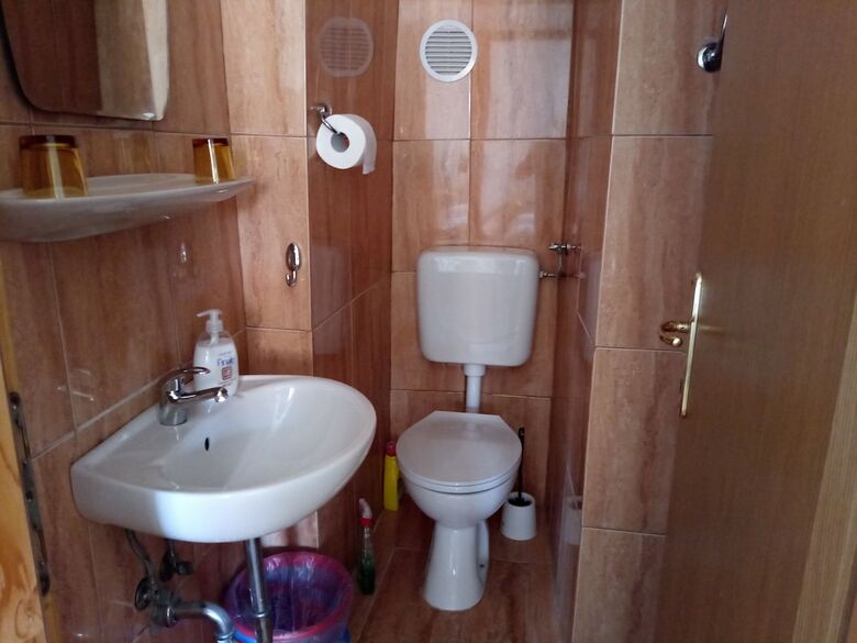 Hotel Accommodation Vitaic - Guest House