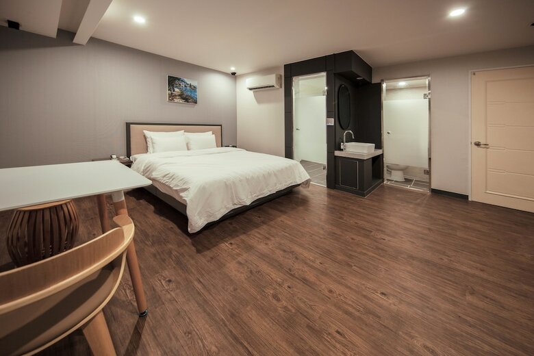Hotel No.25 Sasang-gu Busan