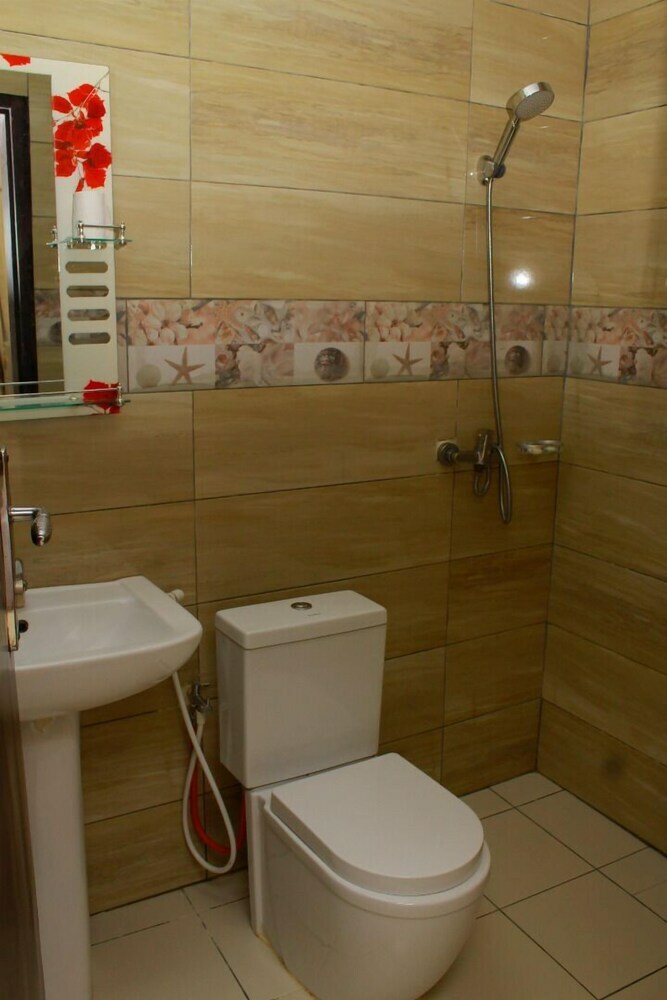 Aparthotel R�sidence Obambi