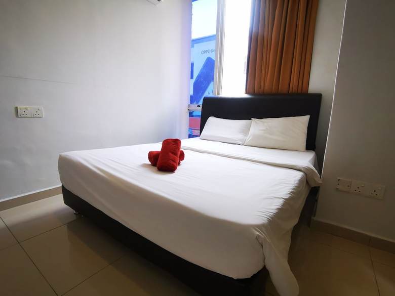 Clover Hotel Port Dickson