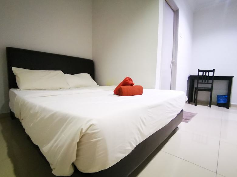 Clover Hotel Port Dickson