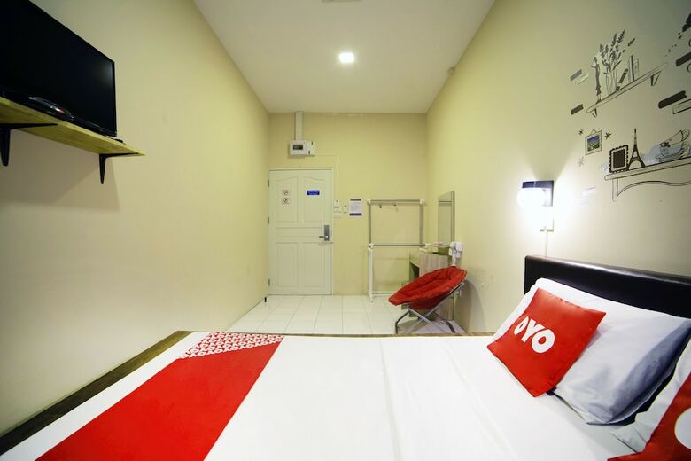 Hostal Oyo 532 Meet & Meet Hostel