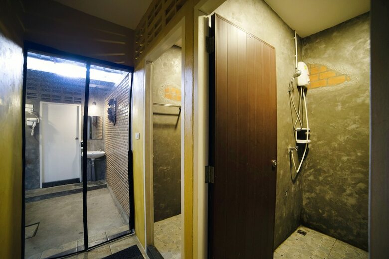 Hostal Oyo 532 Meet & Meet Hostel