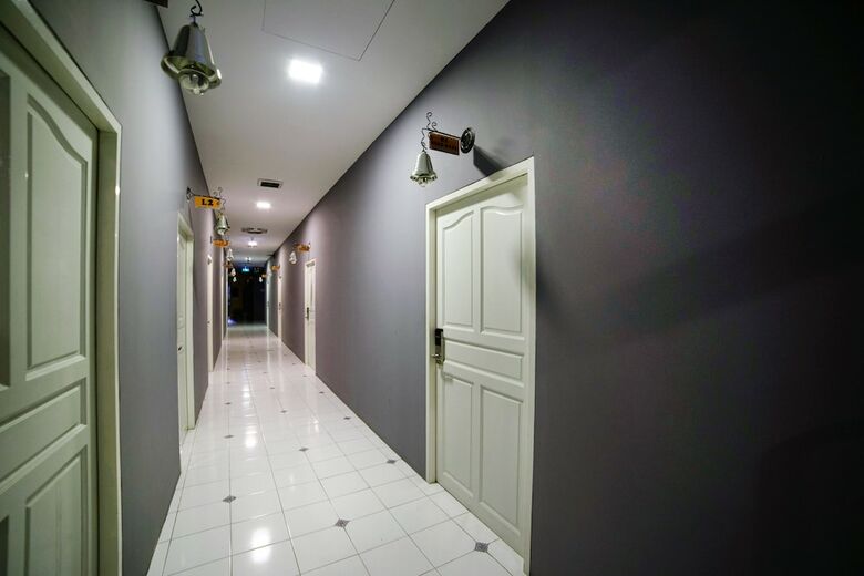 Hostal Oyo 532 Meet & Meet Hostel