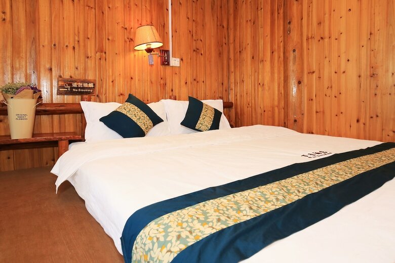 Apartamentos Wanjinglou Guest House