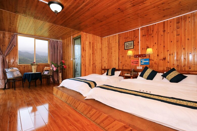 Apartamentos Wanjinglou Guest House