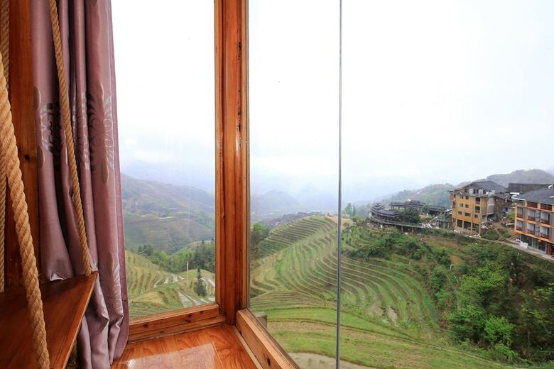 Apartamentos Wanjinglou Guest House
