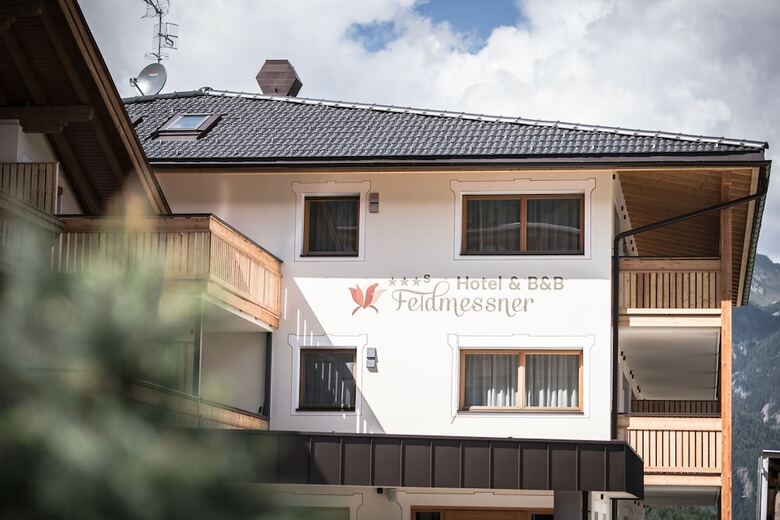Hotel B&B Feldmessner