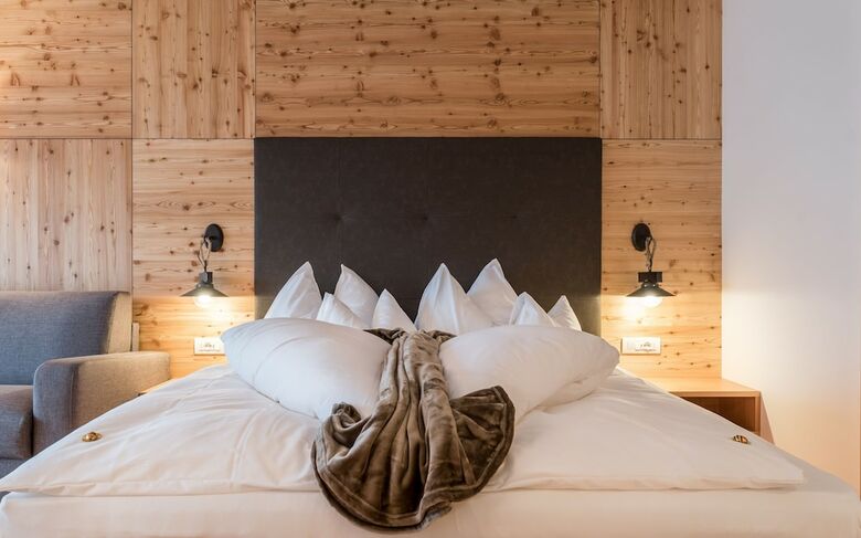 Hotel B&B Feldmessner