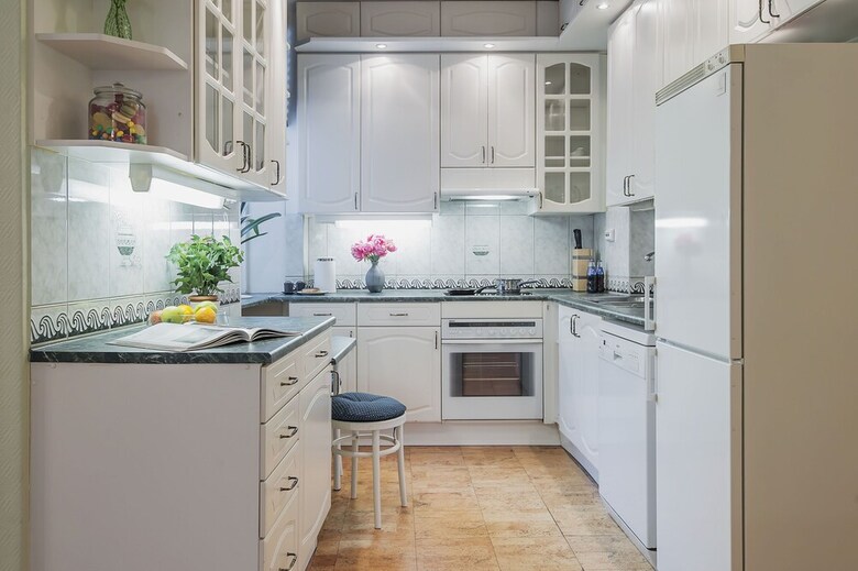 Gm Apartment Staropimenovskiy 16