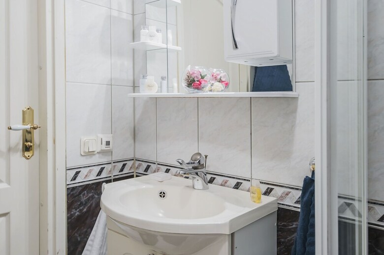 Gm Apartment Staropimenovskiy 16
