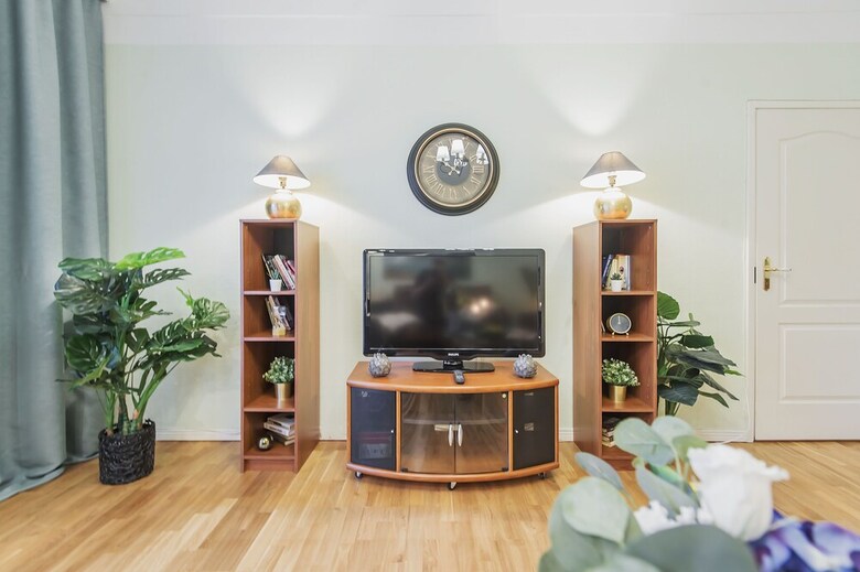 Gm Apartment Staropimenovskiy 16