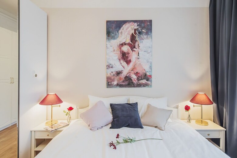 Gm Apartment Staropimenovskiy 16