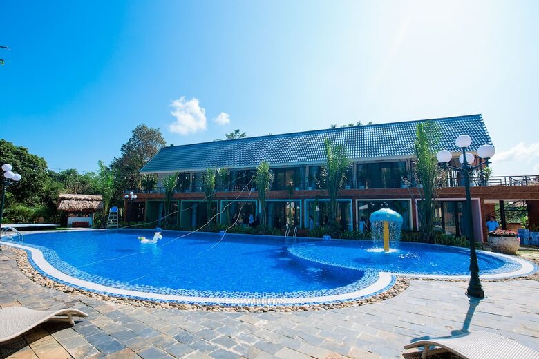 Hotel May Tropicall Villas