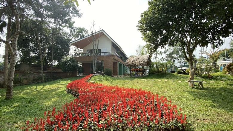 Hotel May Tropicall Villas