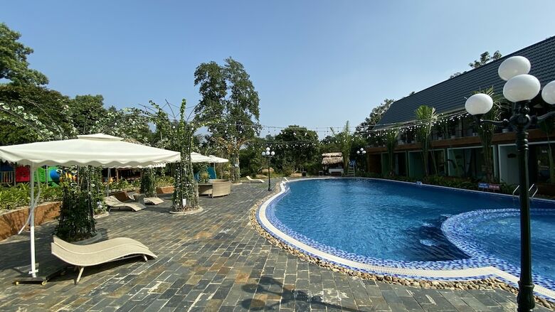 Hotel May Tropicall Villas