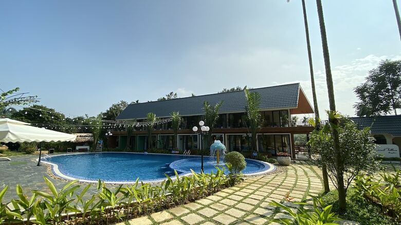 Hotel May Tropicall Villas