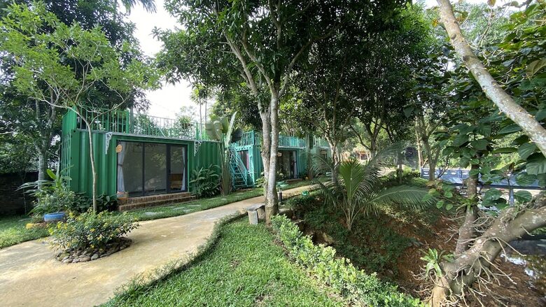 Hotel May Tropicall Villas
