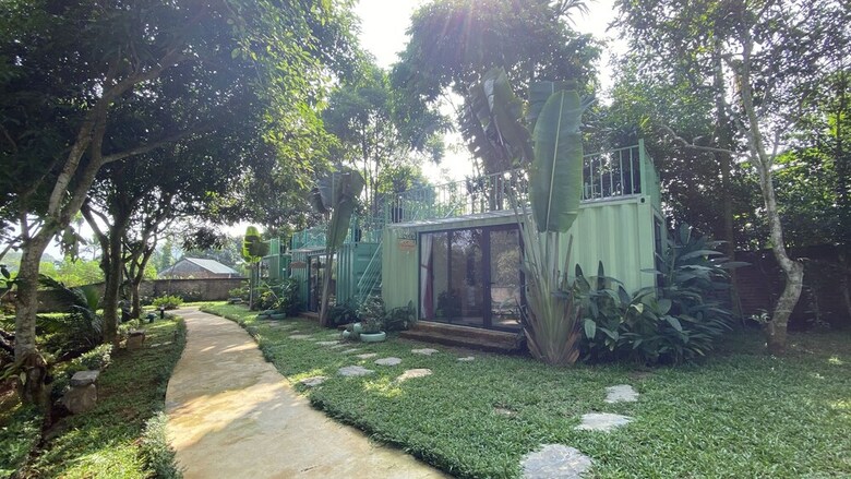 Hotel May Tropicall Villas