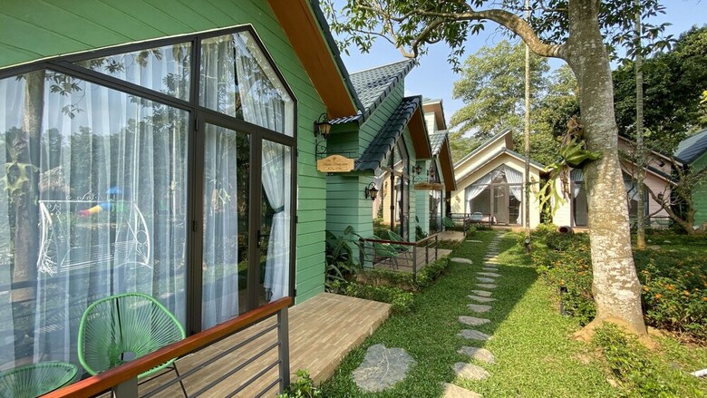 Hotel May Tropicall Villas